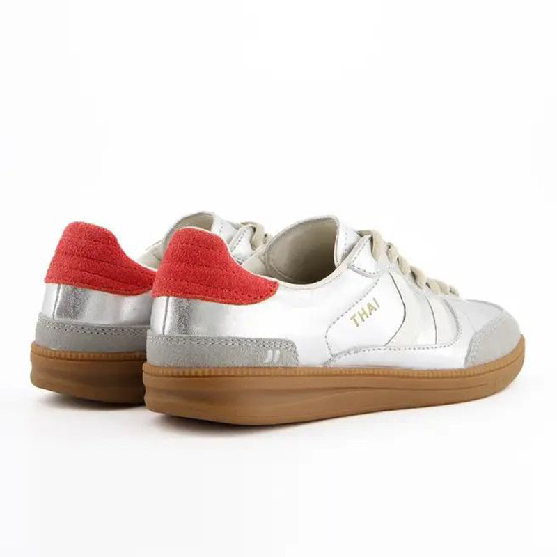 Zapatillas Coolway: Thai (SLV)