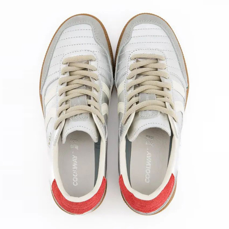 Zapatillas Coolway: Thai (SLV)