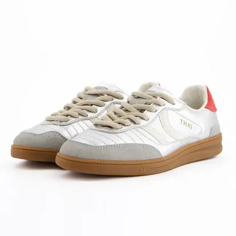 Zapatillas Coolway: Thai (SLV)