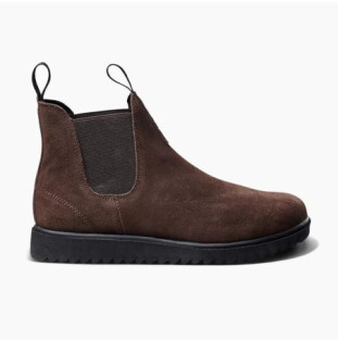 Botas Reef: M Otis (Brown Leather)