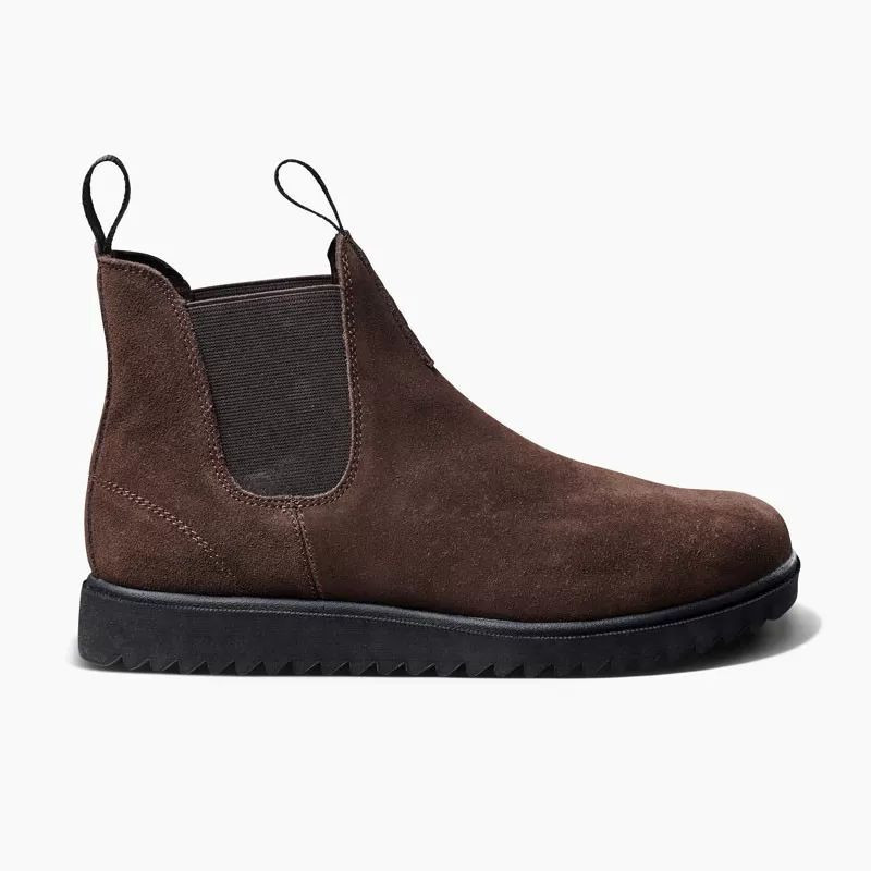 Botas Reef: M Otis (Brown Leather)