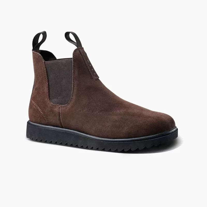 Botas Reef: M Otis (Brown Leather)