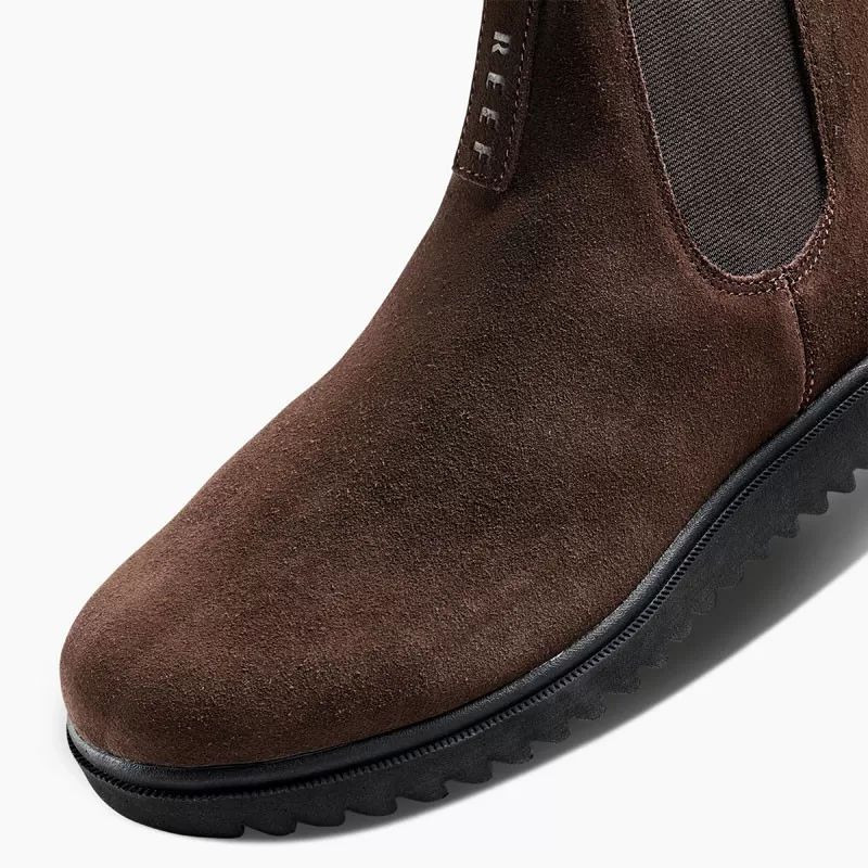 Botas Reef: M Otis (Brown Leather)