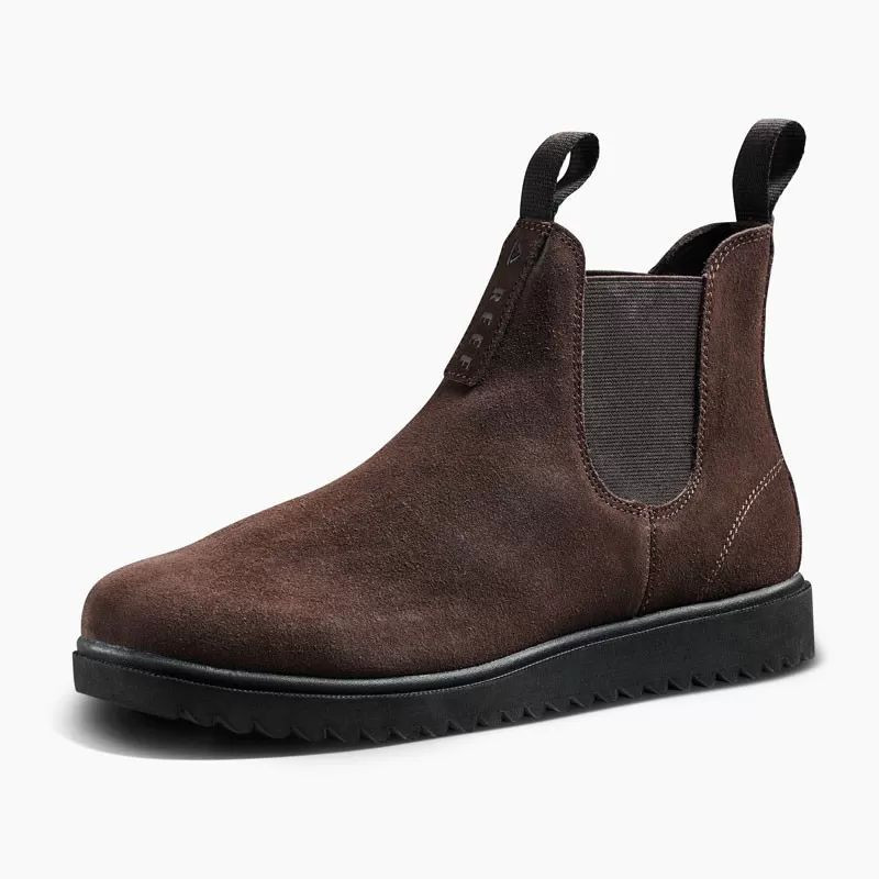 Botas Reef: M Otis (Brown Leather)