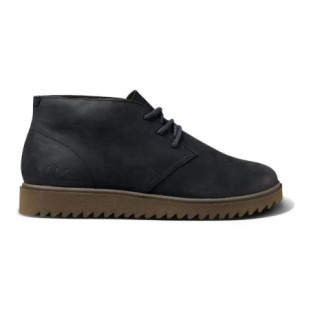 Botas Reef: M Leucadian (Grey Leather)