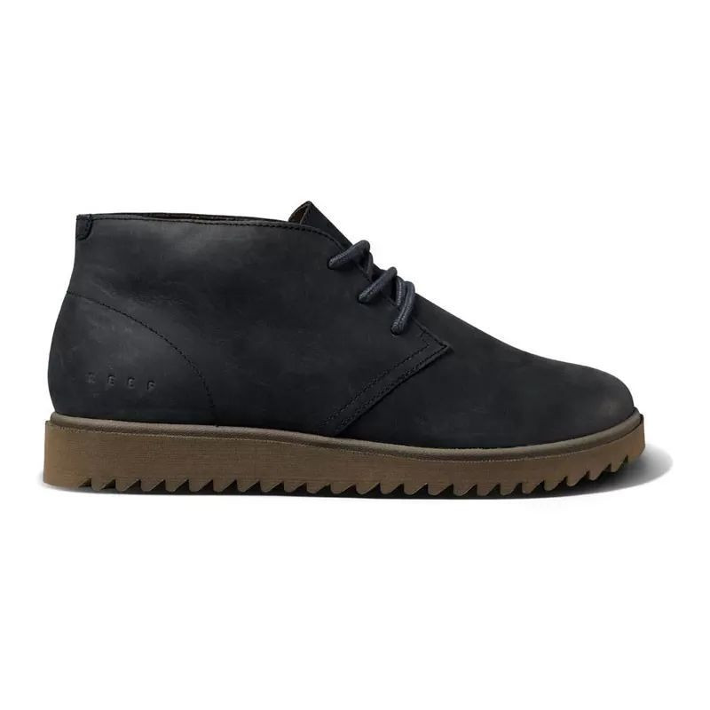 Botas Reef: M Leucadian (Grey Leather)