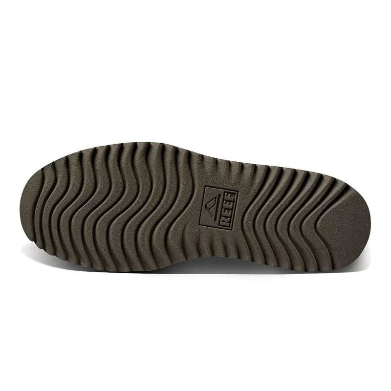 Botas Reef: M Leucadian (Grey Leather)