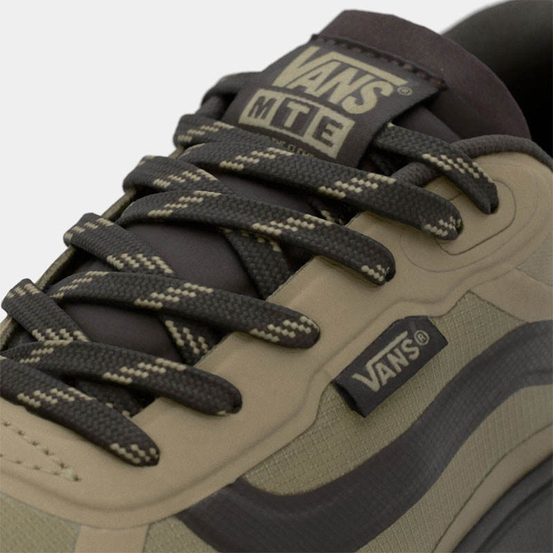 Zapatillas Vans: MTE Crosspath (Dark Brown)