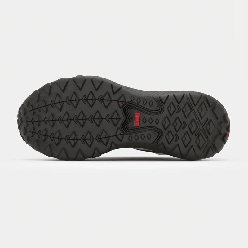 Zapatillas Vans: MTE Crosspath (Dark Brown)