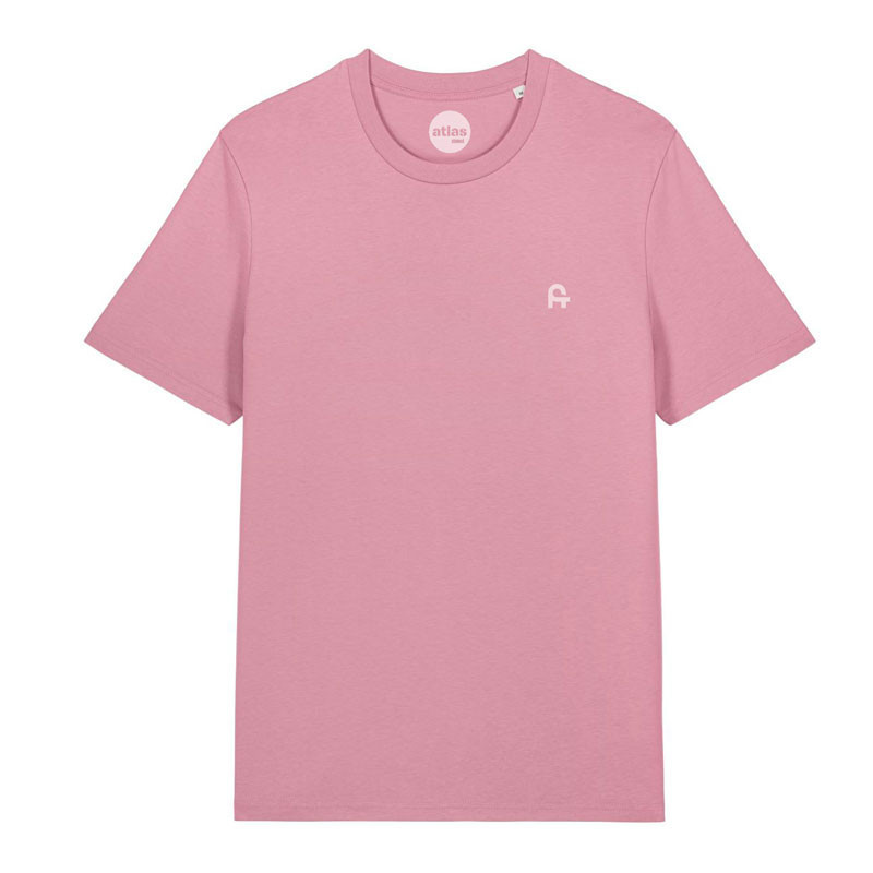 Camiseta Atlas: Little Mollarri Tee 2.0 (Lilac Dream)
