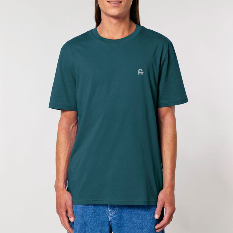 Camiseta Atlas: Little Mollarri Tee 2.0 (Stargazer)