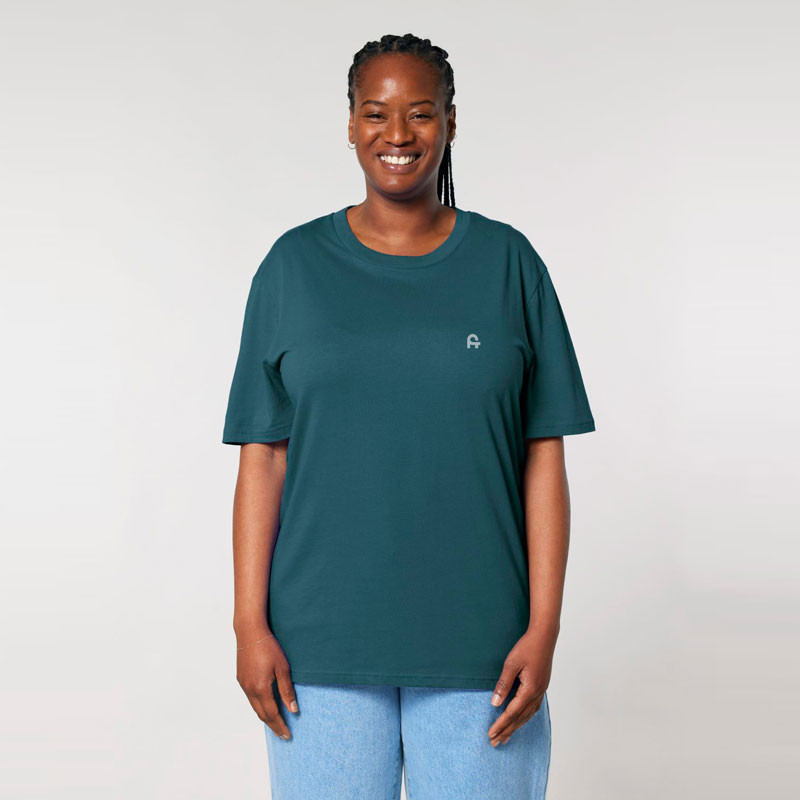 Camiseta Atlas: Little Mollarri Tee 2.0 (Stargazer)