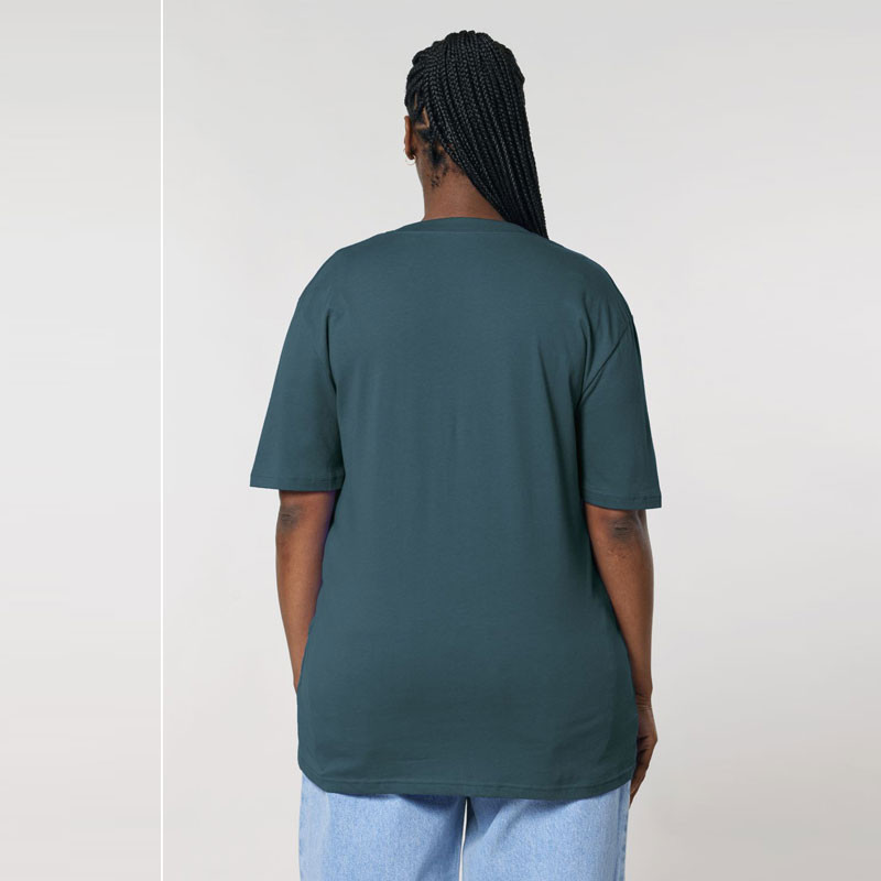 Camiseta Atlas: Little Mollarri Tee 2.0 (Stargazer)