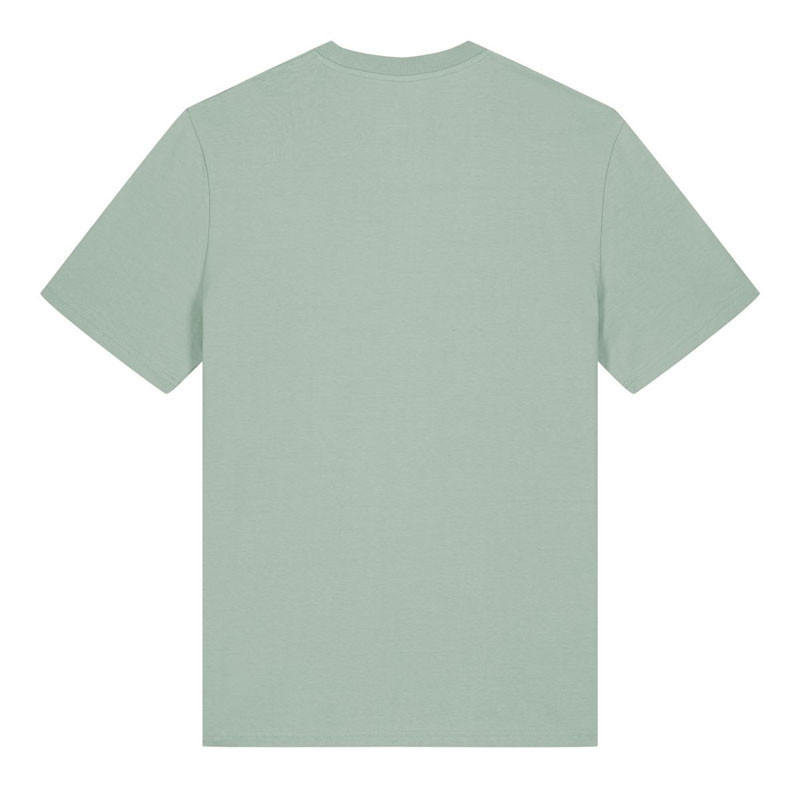 Camiseta Atlas: Little Mollarri Tee 2.0 (Aloe)