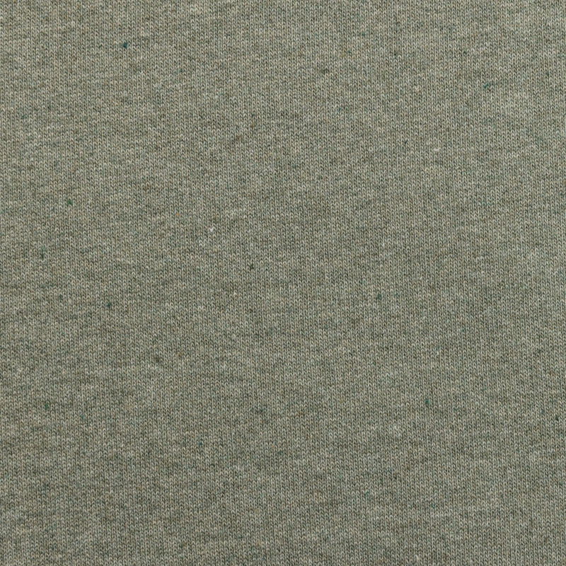 Sudadera Atlas: Okendo Crew (Heather Green)
