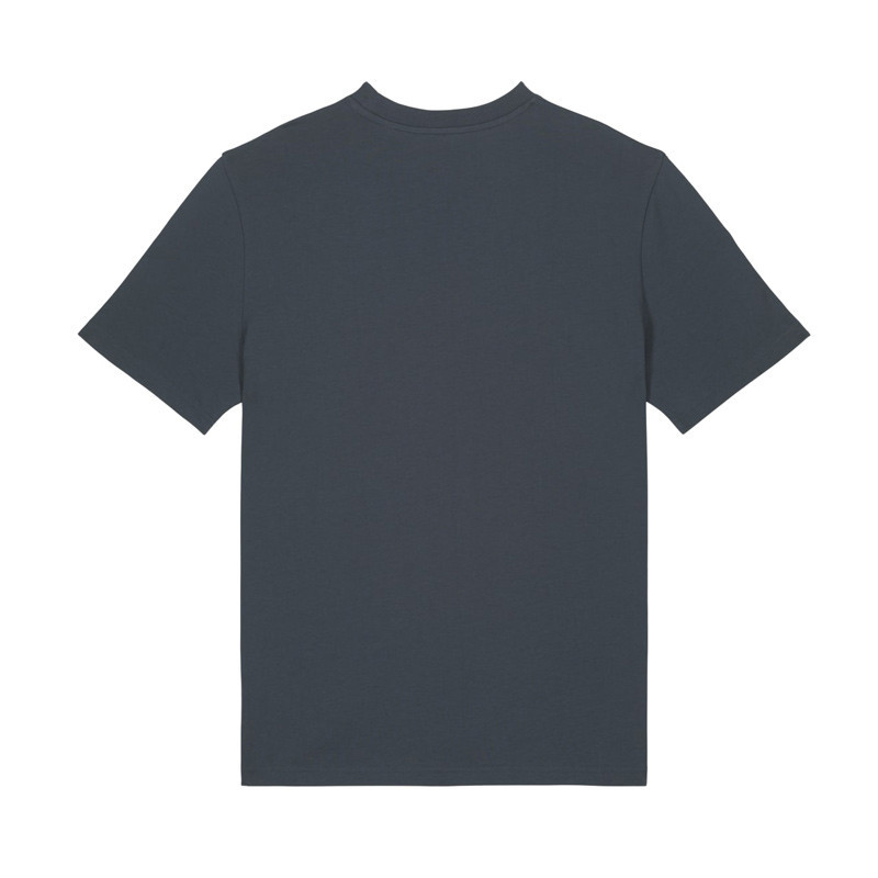 Camiseta Atlas: Roka Tee (Indian Ink Grey)