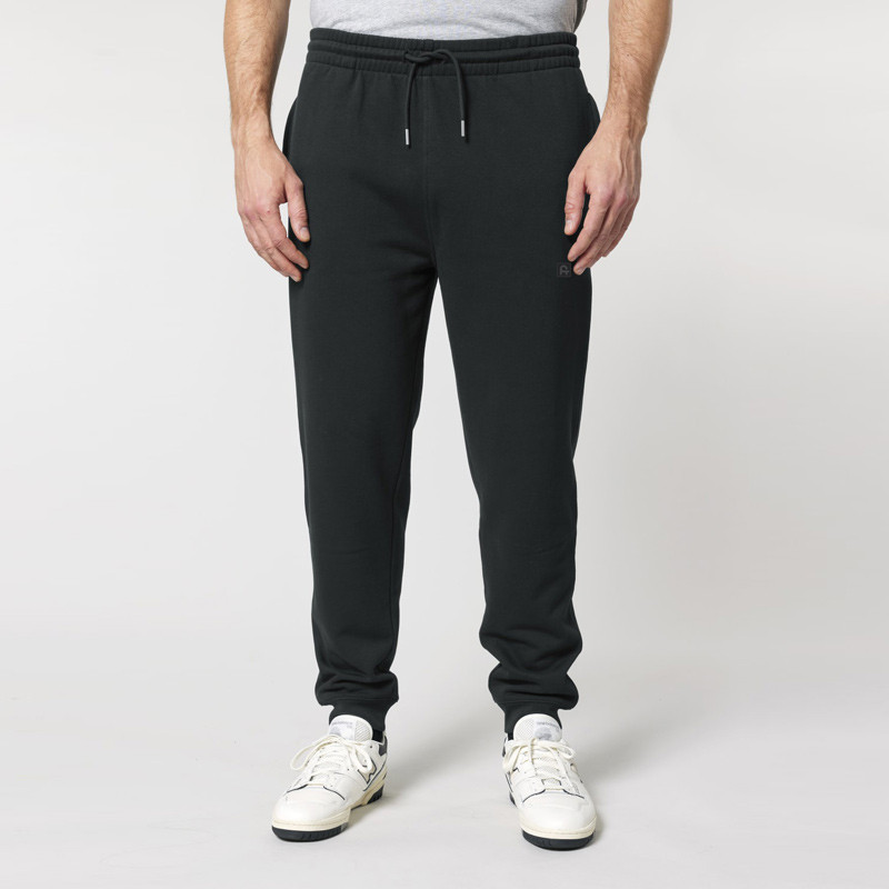 Pantalón Atlas: Roka Pant (Black)