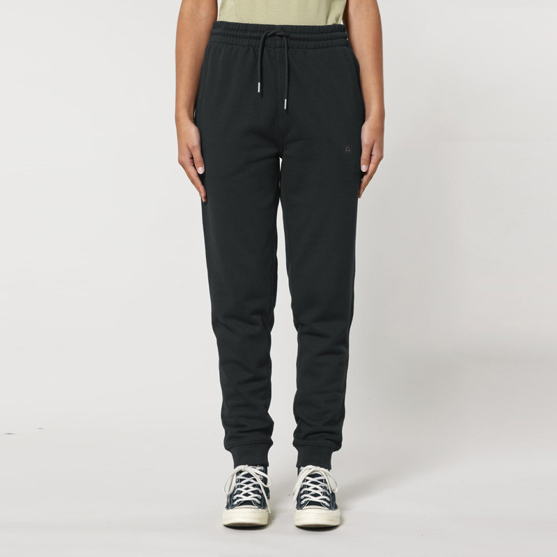 Pantalón Atlas: Roka Pant (Black)