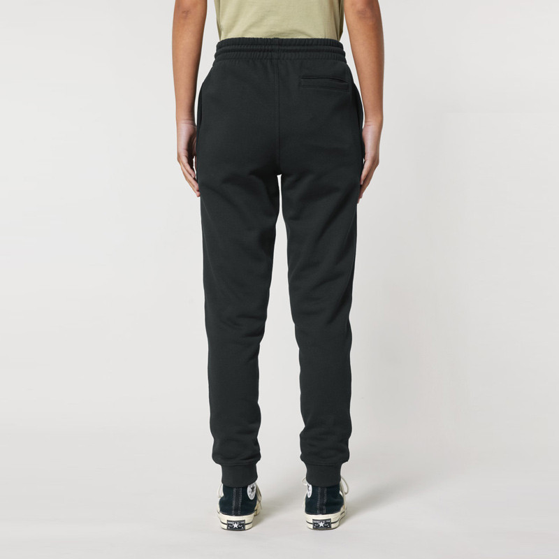 Pantalón Atlas: Roka Pant (Black)