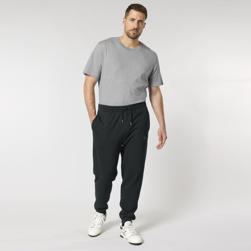Pantalón Atlas: Roka Pant (Black)