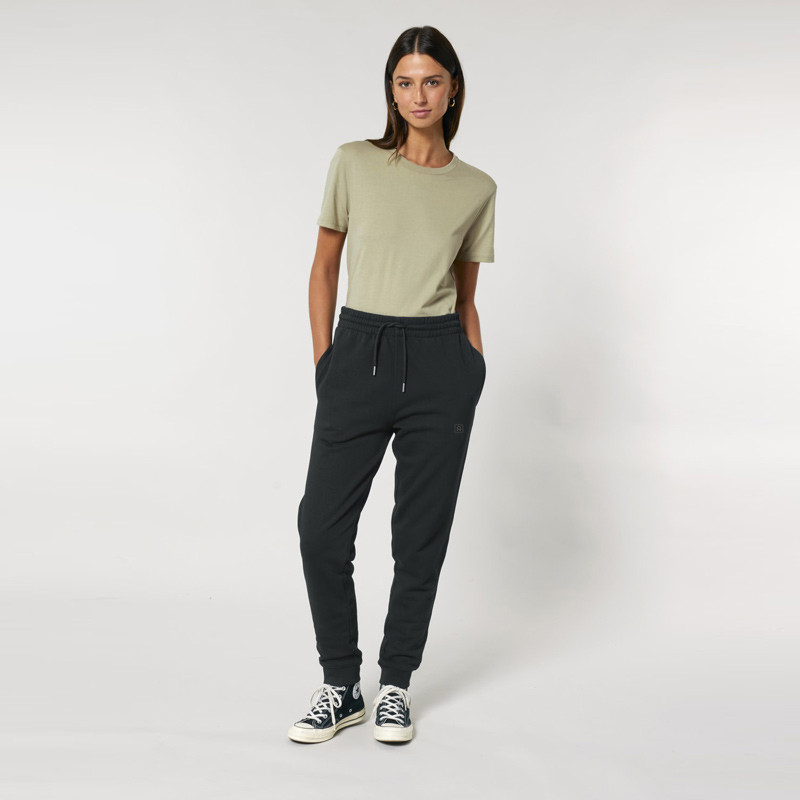 Pantalón Atlas: Roka Pant (Black)