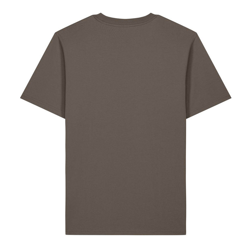 Camiseta Atlas: Roka Tee (Mocha)