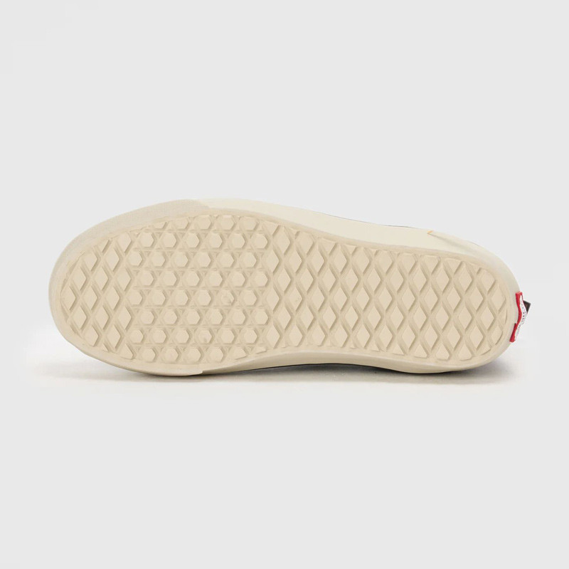Botas Vans: MTE Mid-Slip Insulated (Brown)
