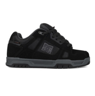 Zapatillas DC Shoes: Stag Wnt (Black)
