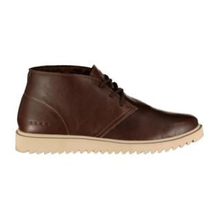 Botas Reef: M Leucadian (Dark Brown Le)