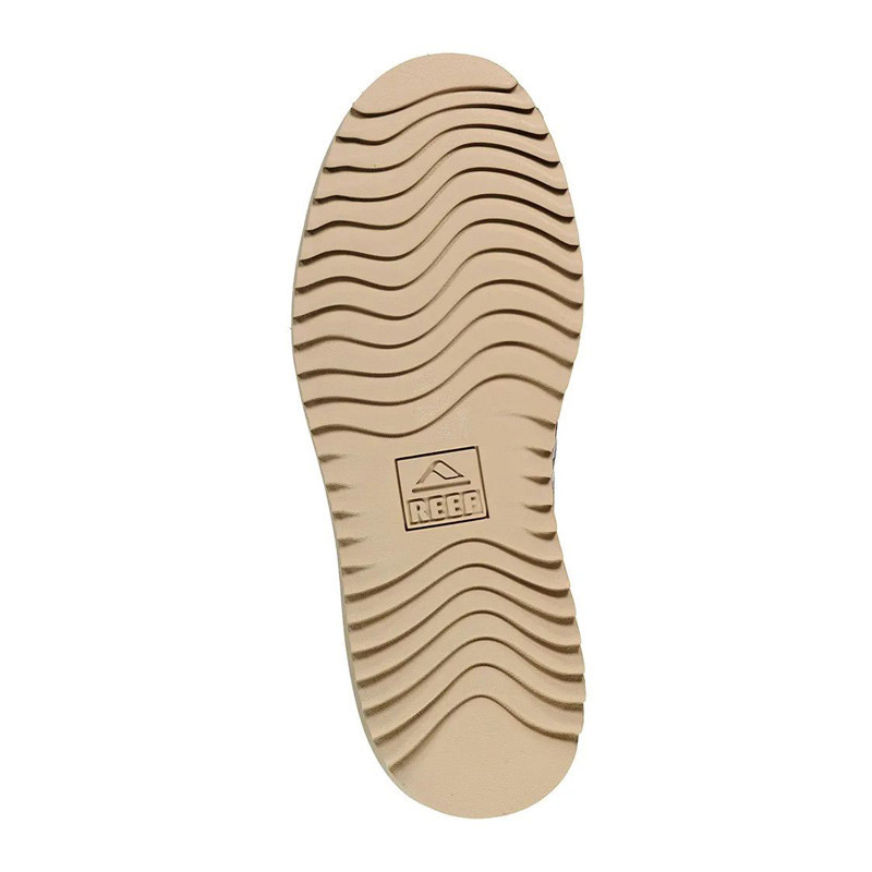 Botas Reef: M Leucadian (Dark Brown Le)