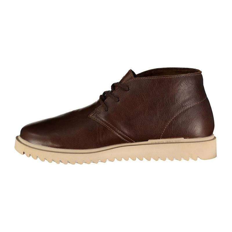 Botas Reef: M Leucadian (Dark Brown Le)