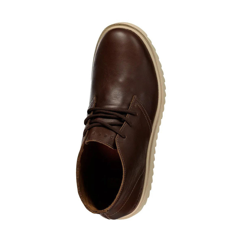 Botas Reef: M Leucadian (Dark Brown Le)