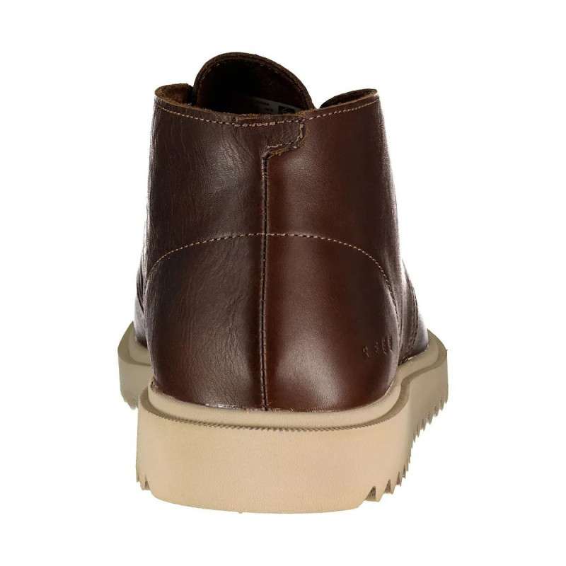 Botas Reef: M Leucadian (Dark Brown Le)