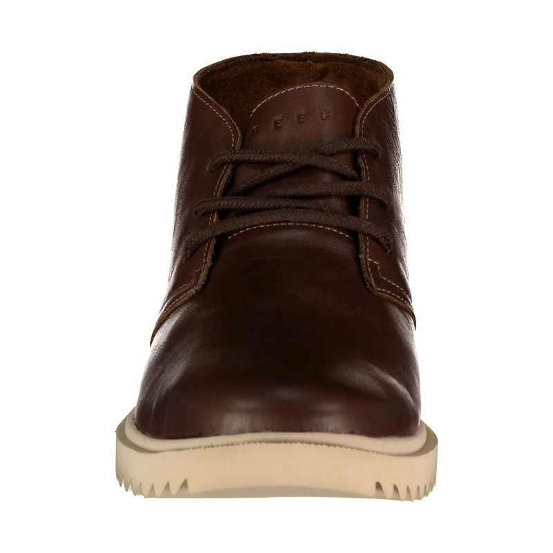 Botas Reef: M Leucadian (Dark Brown Le)