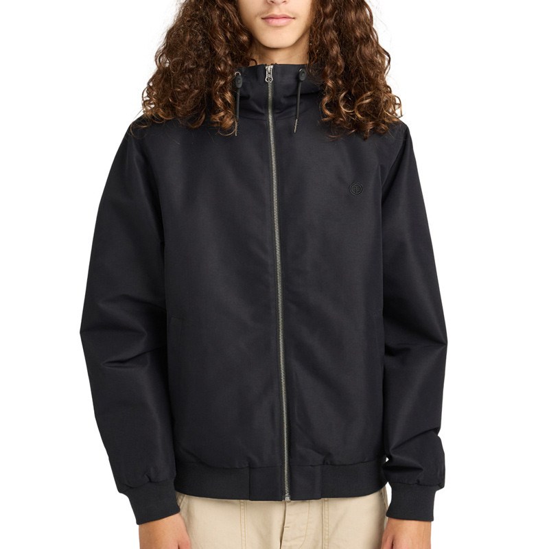Chaqueta Element: Dulcey (Flint Black)