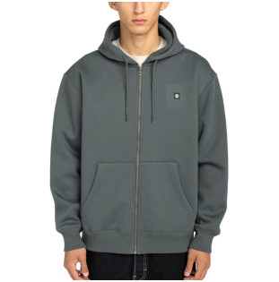 Sudadera Element: Icon Rain Zh (Ardoise)