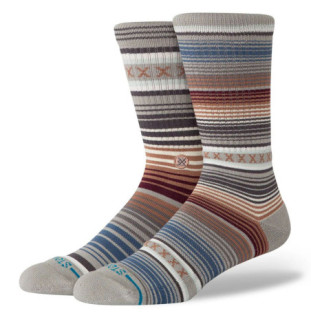 Calcetines Stance: Curren St Crew (Multi)