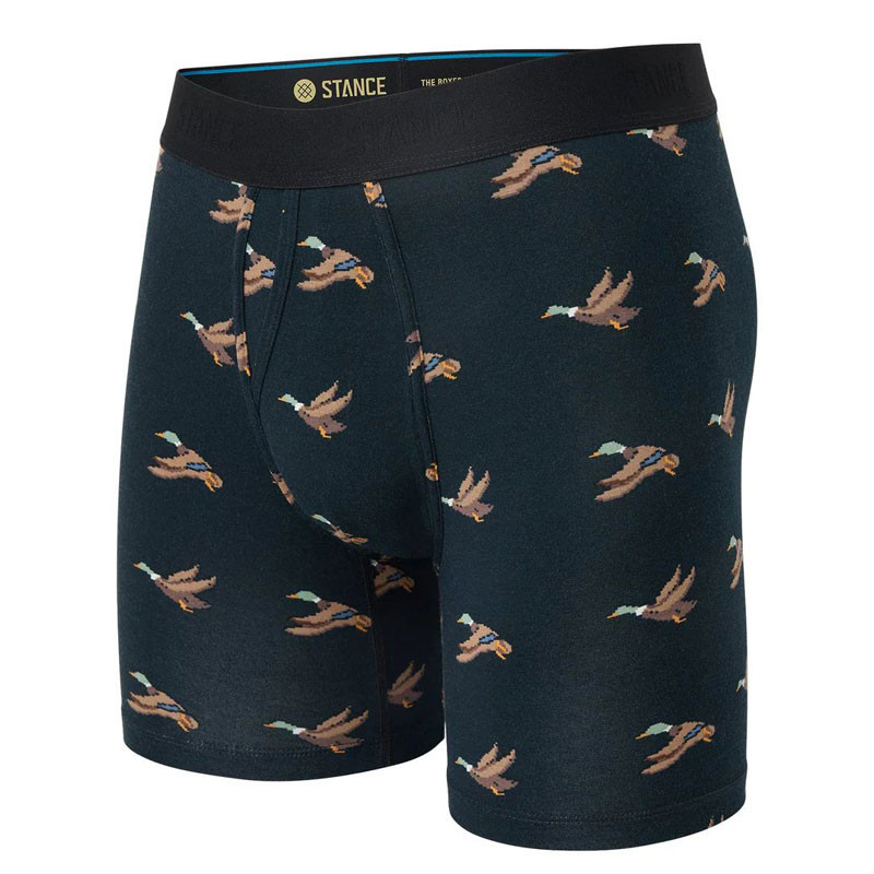 Boxer Stance: Huntin Boxer Brief (Multi)