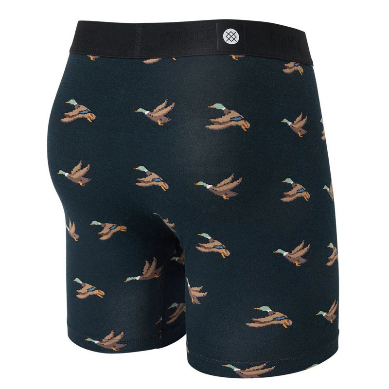 Boxer Stance: Huntin Boxer Brief (Multi)