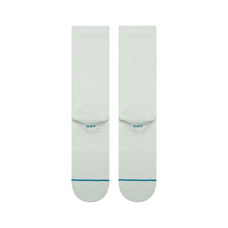 Calcetines Stance: Icon (Pale Blue)