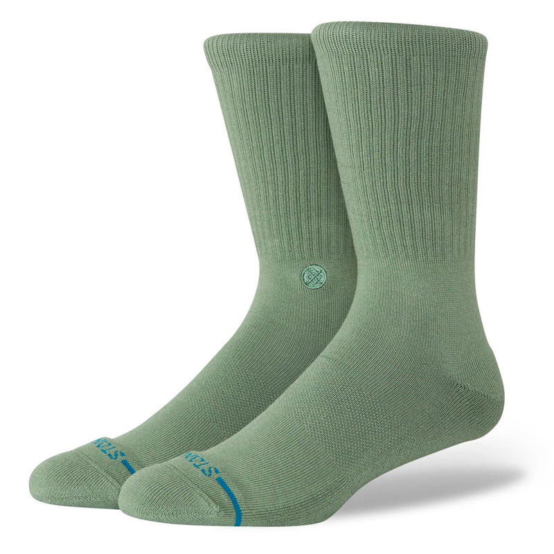 Calcetines Stance: Icon (Sage)