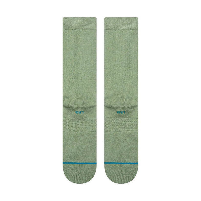 Calcetines Stance: Icon (Sage)