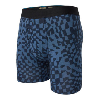 Boxer Stance: Check Me Out (Blue)