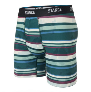 Boxer Stance: Brong Boxer Brief (Pine)
