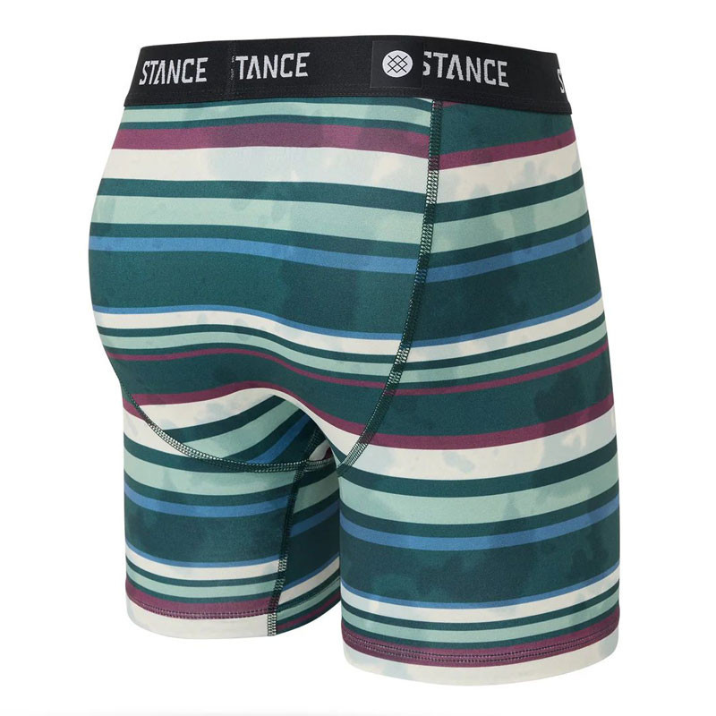 Boxer Stance: Brong Boxer Brief (Pine)
