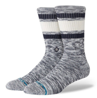 Calcetines Stance: Slub Boyd Crew (Blue)