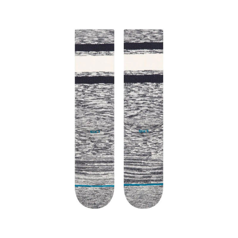 Calcetines Stance: Slub Boyd Crew (Blue)