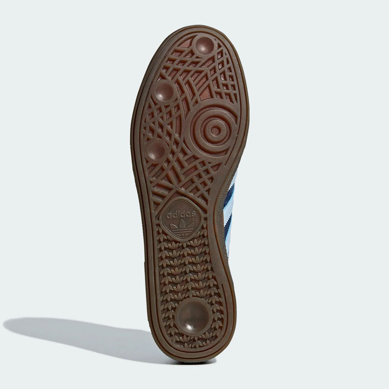 Zapatillas Adidas: Handball Spezial (Navy Gum)