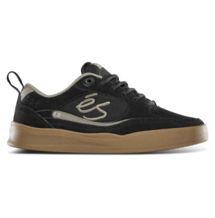 Zapatillas Es: Swift 2 (Black Gum)