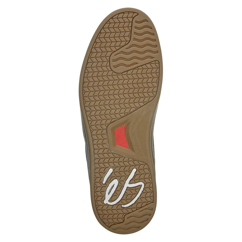 Zapatillas Es: Swift 2 (Black Gum)